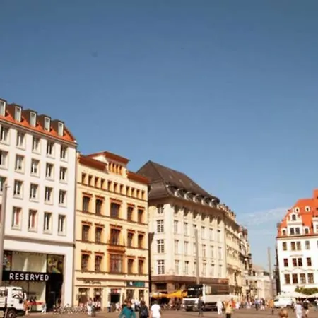 Apartment In Der Innenstadt