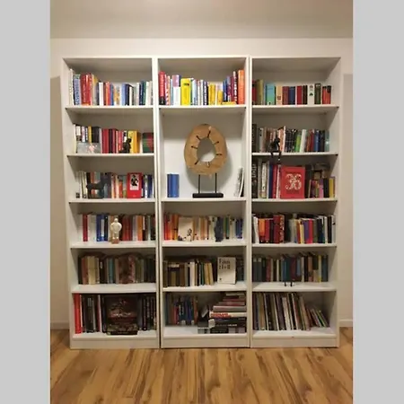 Apartment In Der Innenstadt Leipzig