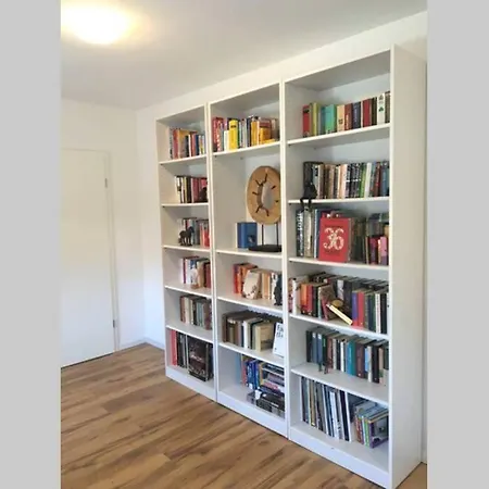 Apartment In Der Innenstadt *