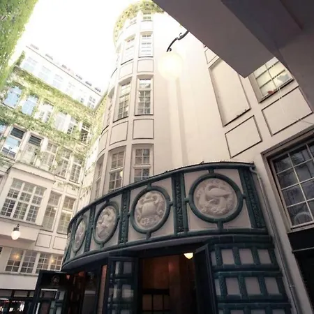 Apartment In Der Innenstadt